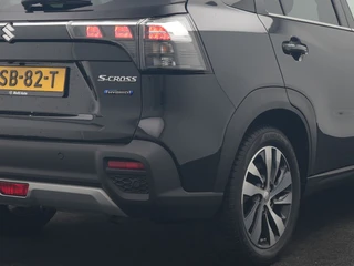 Suzuki S-Cross – thumbnail 18