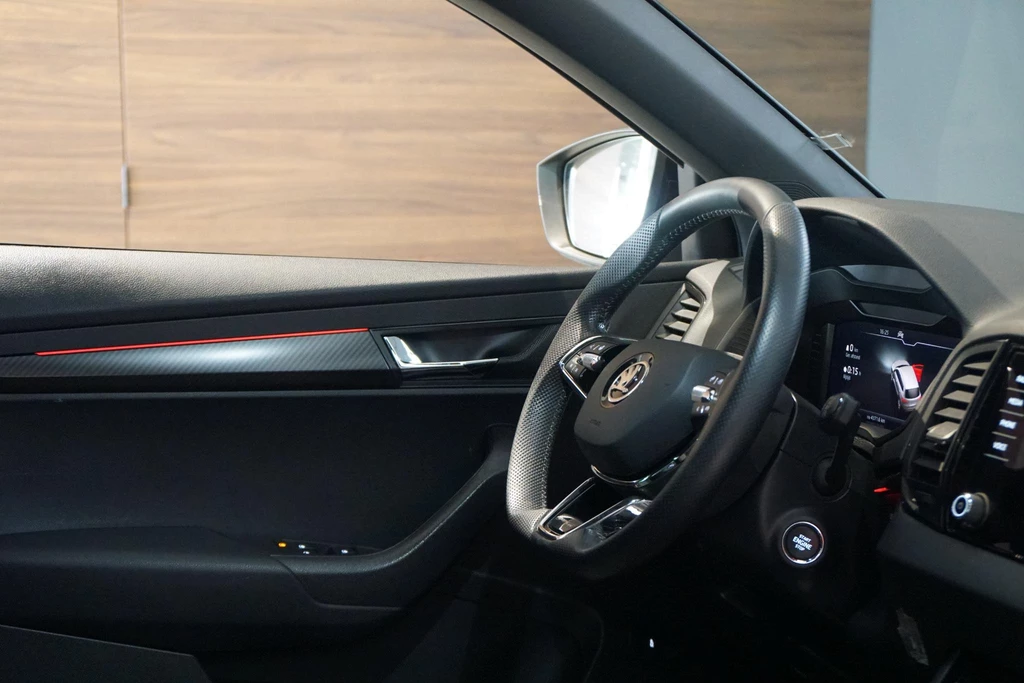 Škoda Karoq – foto 30