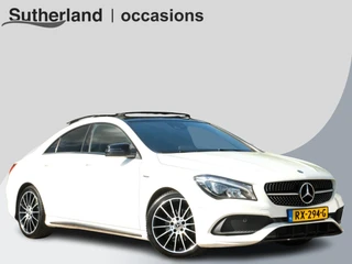 Mercedes-Benz CLA – thumbnail 4