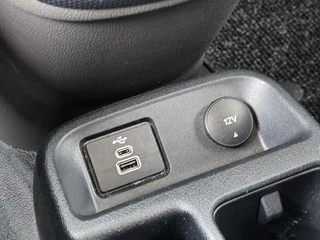 Ford Transit Connect – thumbnail 21