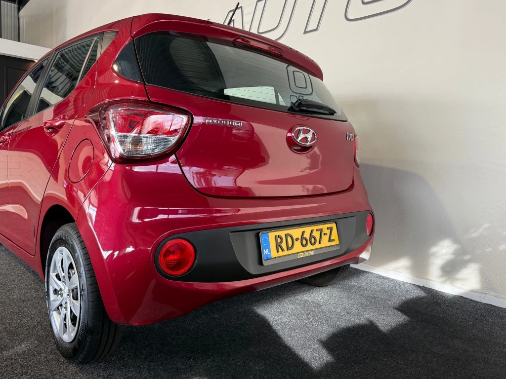 Hyundai i10 – foto 7