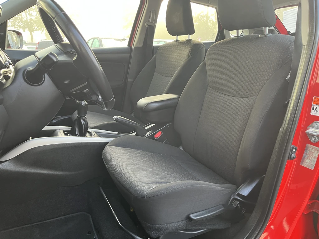Suzuki Baleno – foto 28