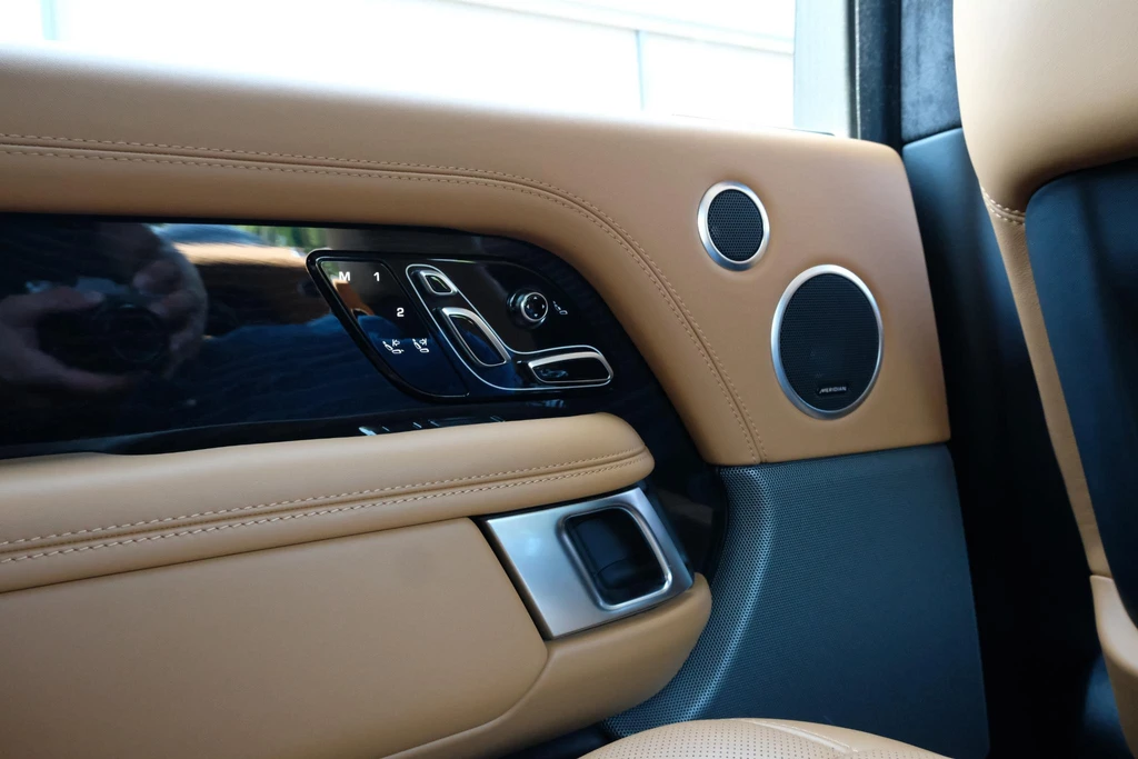 Land Rover Range Rover – foto 42