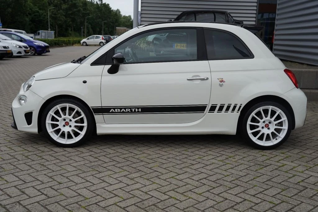 Fiat 500 – foto 2
