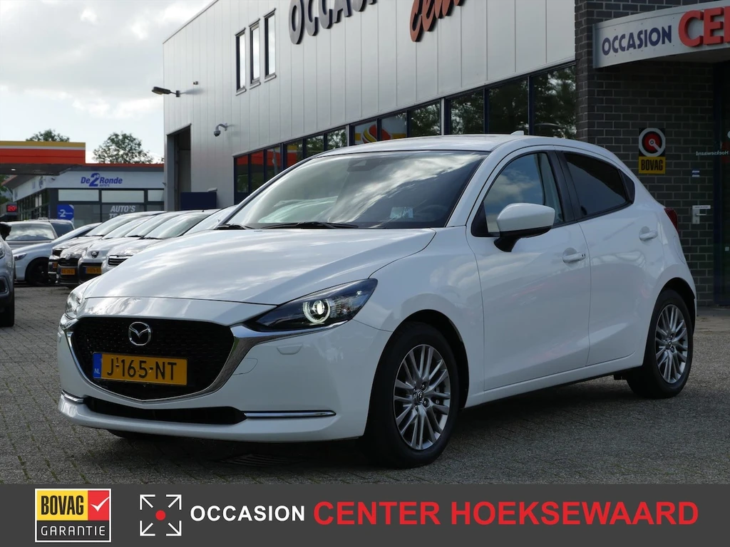 Mazda 2 – foto 4