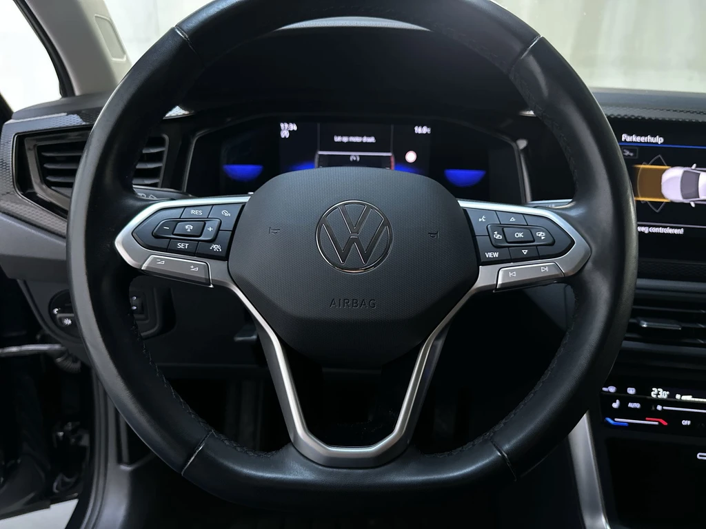 Volkswagen Taigo – foto 11