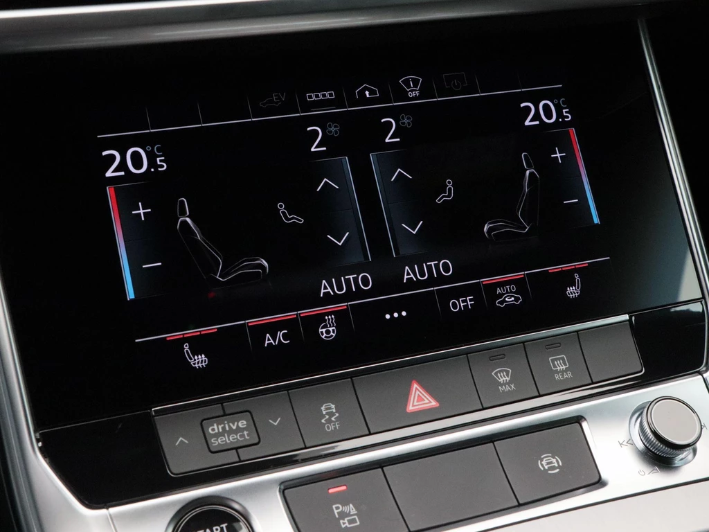 Audi A6 – foto 46