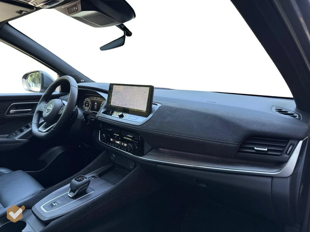 Nissan QASHQAI – foto 22