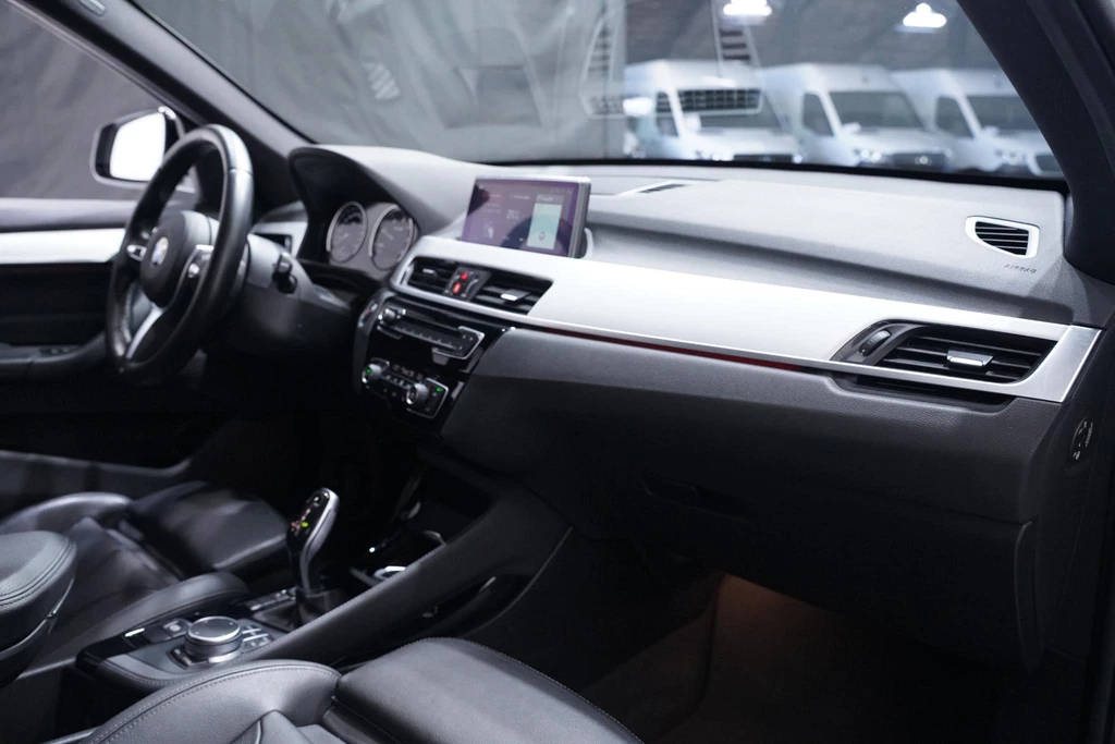BMW X1 – foto 41
