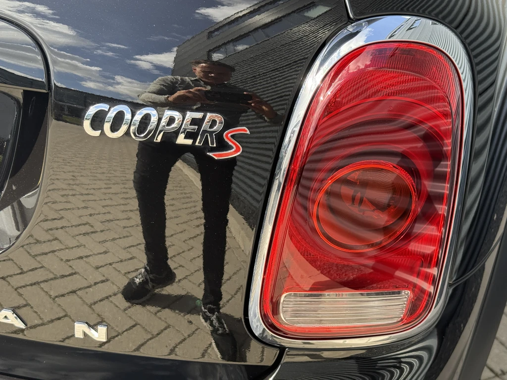 MINI Countryman – foto 25