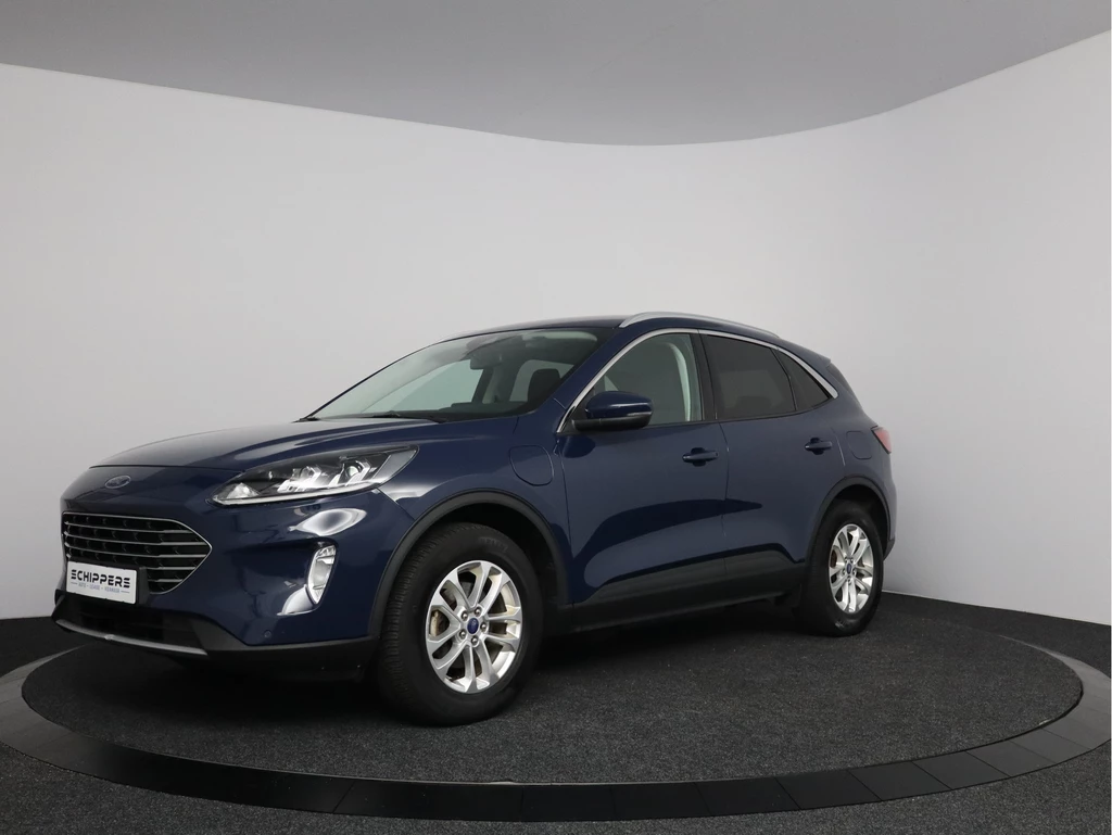 Ford Kuga – foto 2
