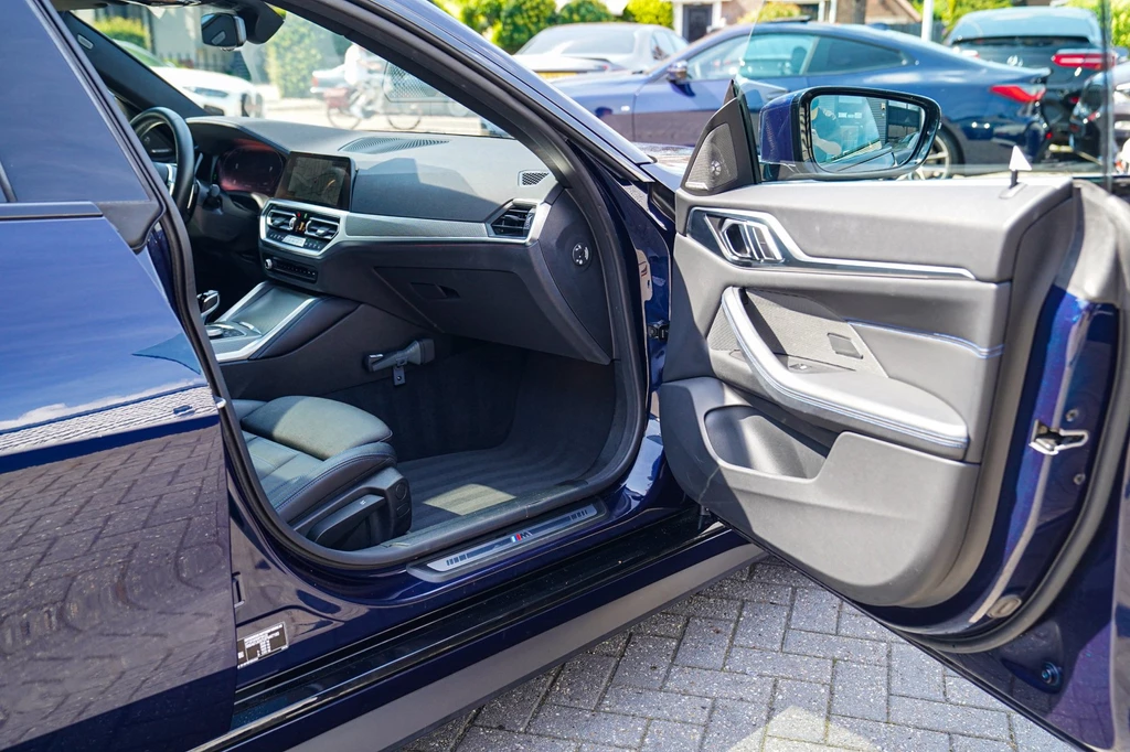 BMW 4 Serie – foto 23