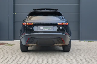 Land Rover Range Rover Velar – thumbnail 8