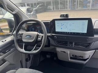 Ford E-Transit Custom – thumbnail 15