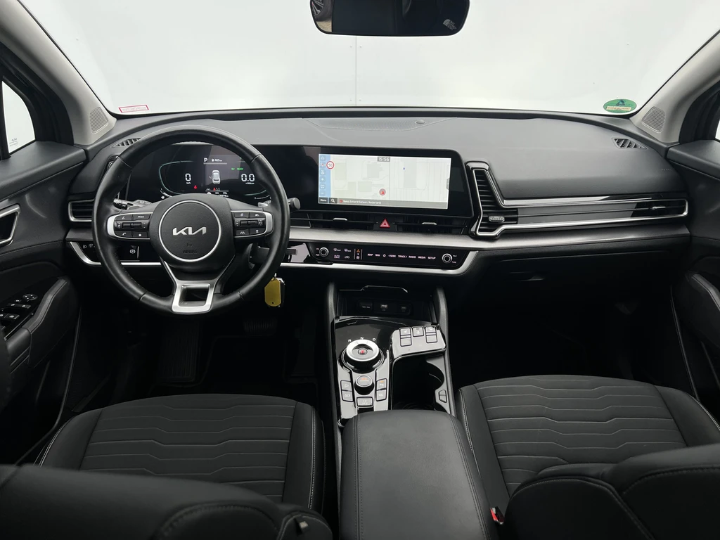 Kia Sportage – foto 19