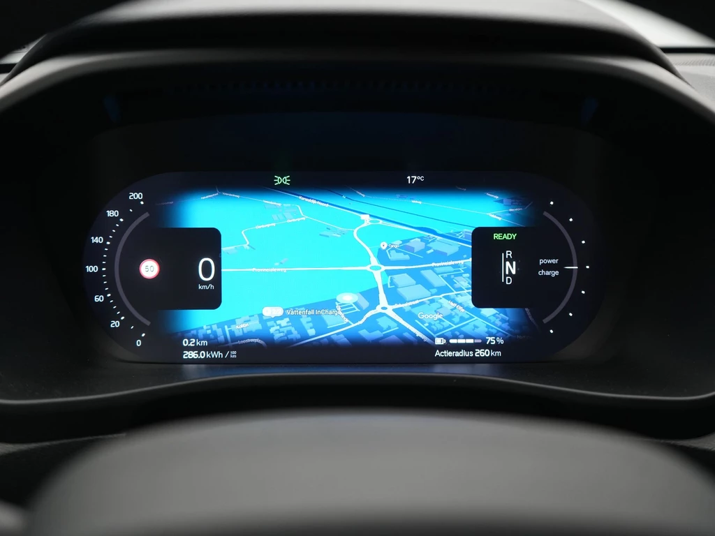 Volvo XC40 – foto 38