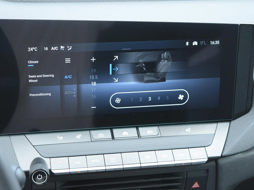 Opel Astra – foto 12