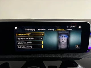 Mercedes-Benz CLA – thumbnail 28
