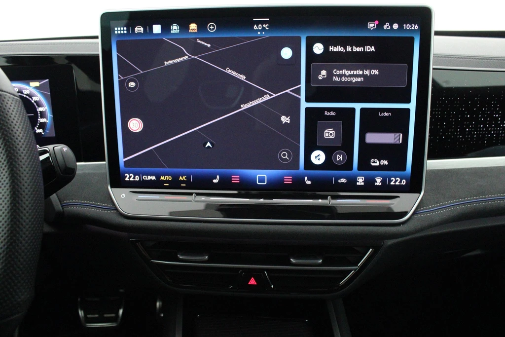 Volkswagen Passat – foto 18