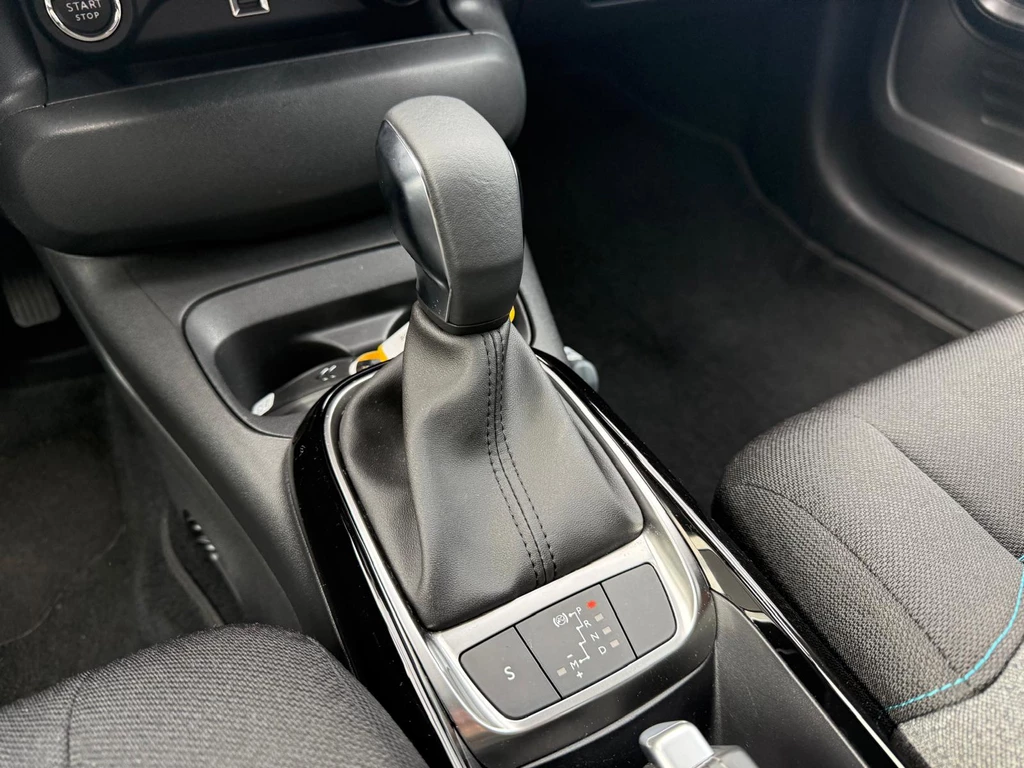 Citroën C4 Cactus – foto 25