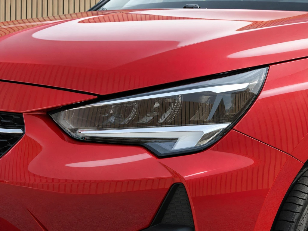 Opel Corsa-e – foto 26