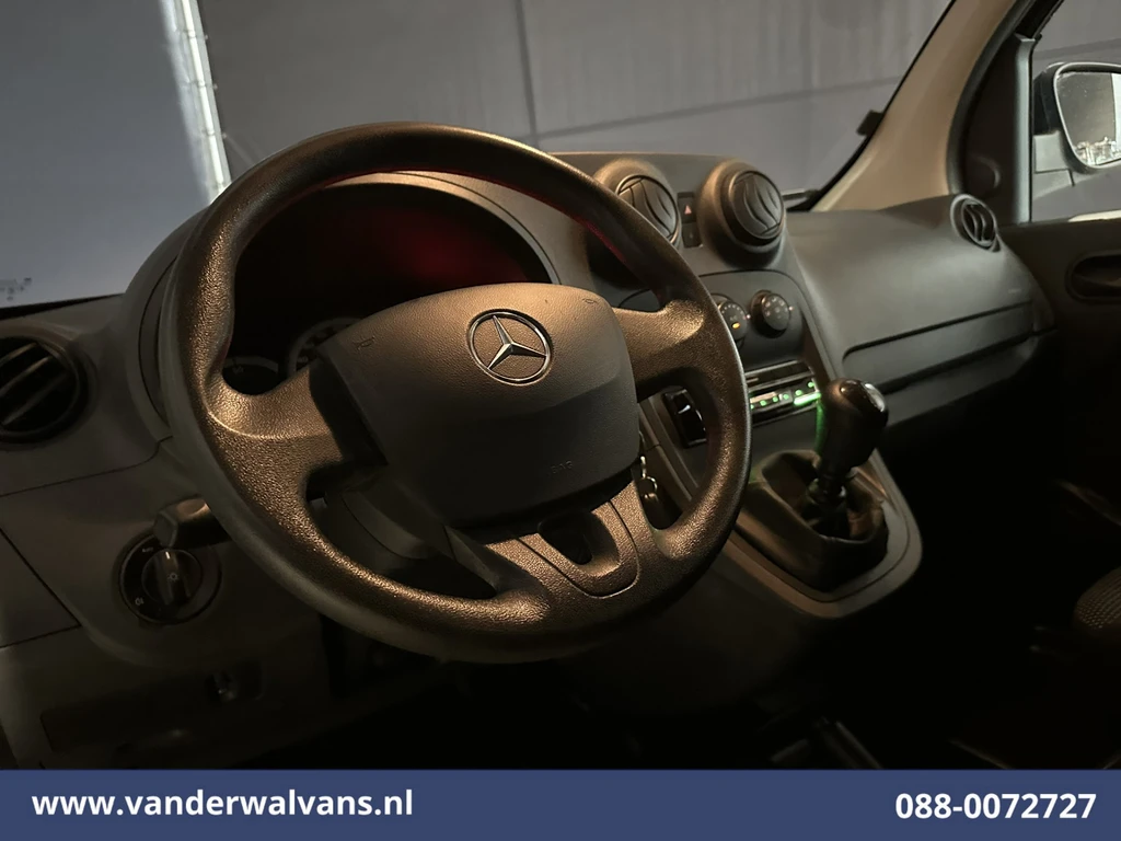 Mercedes-Benz Citan – foto 13