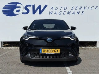 Toyota C-HR – thumbnail 7