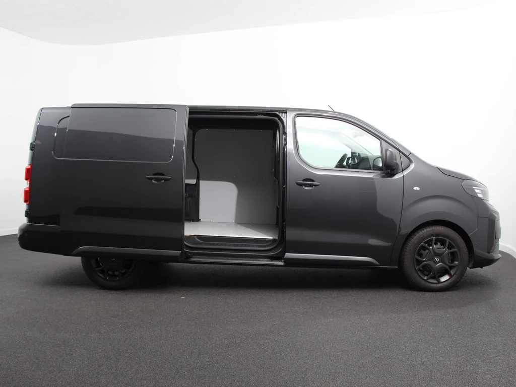 Opel Vivaro – foto 8