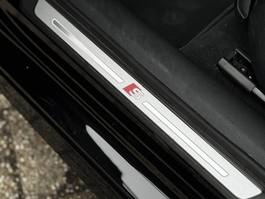 Audi A3 – foto 35