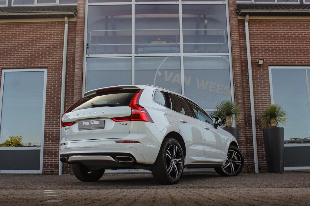 Volvo XC60 – foto 4