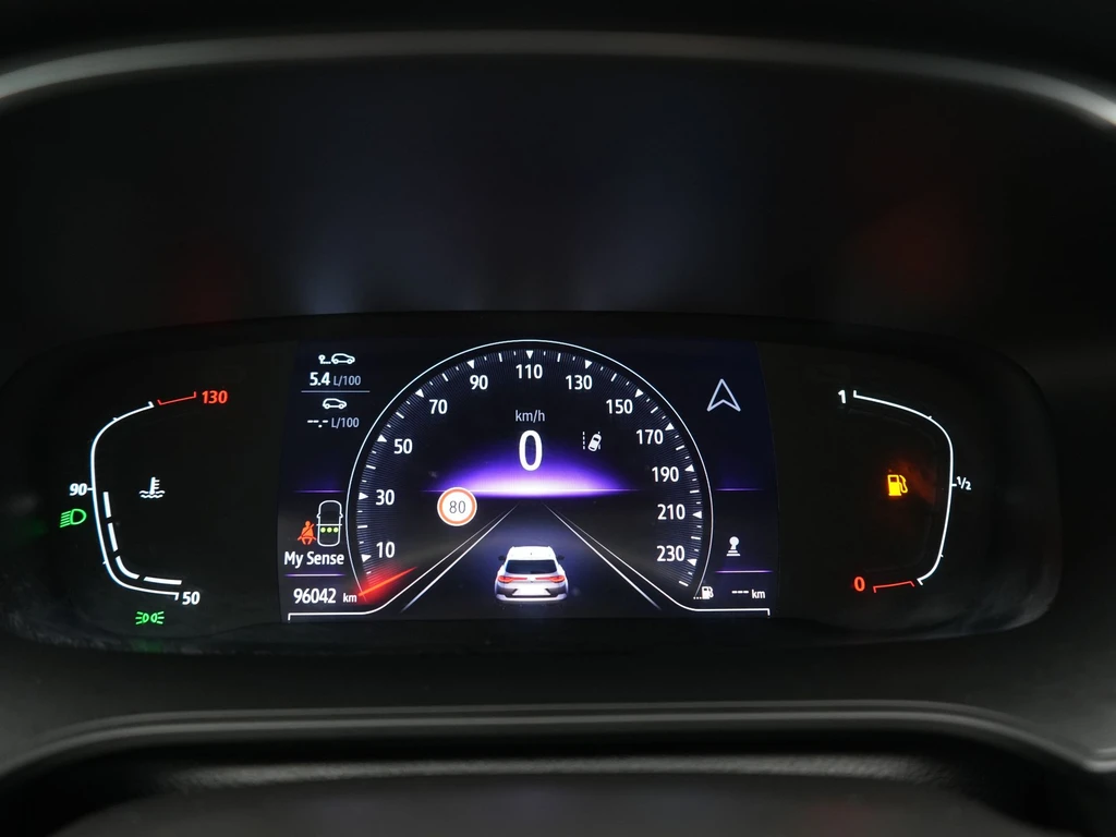Renault Mégane Estate – foto 32