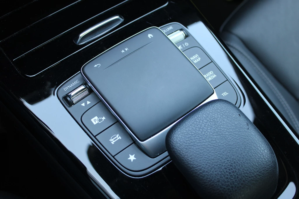 Mercedes-Benz A-Klasse – foto 27