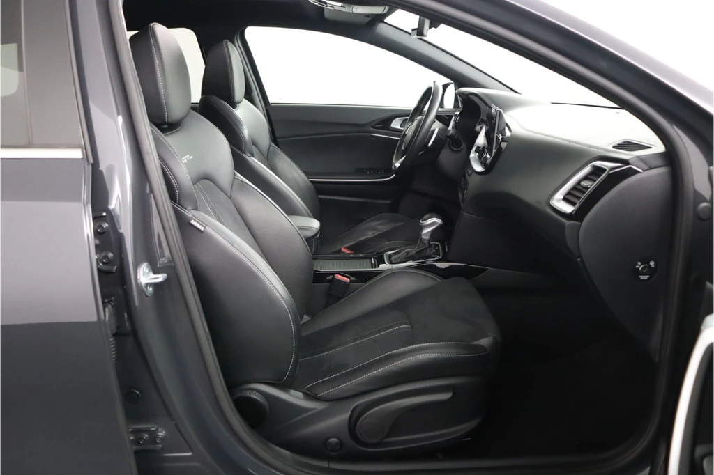 Kia Ceed Sportswagon – foto 35