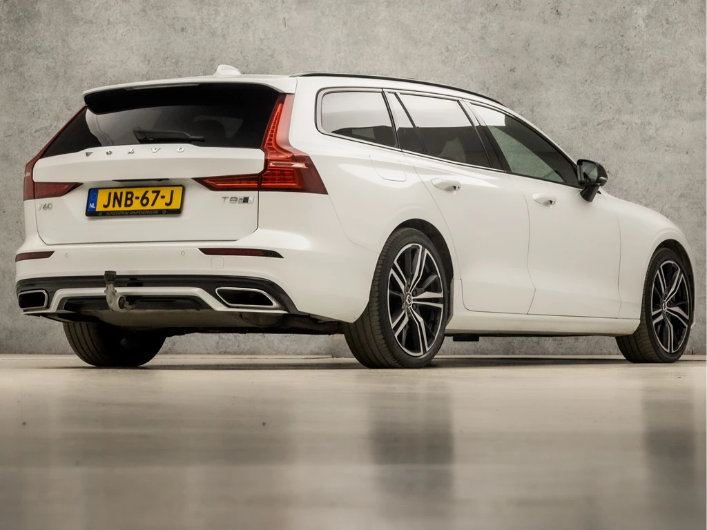 Volvo V60 – foto 6