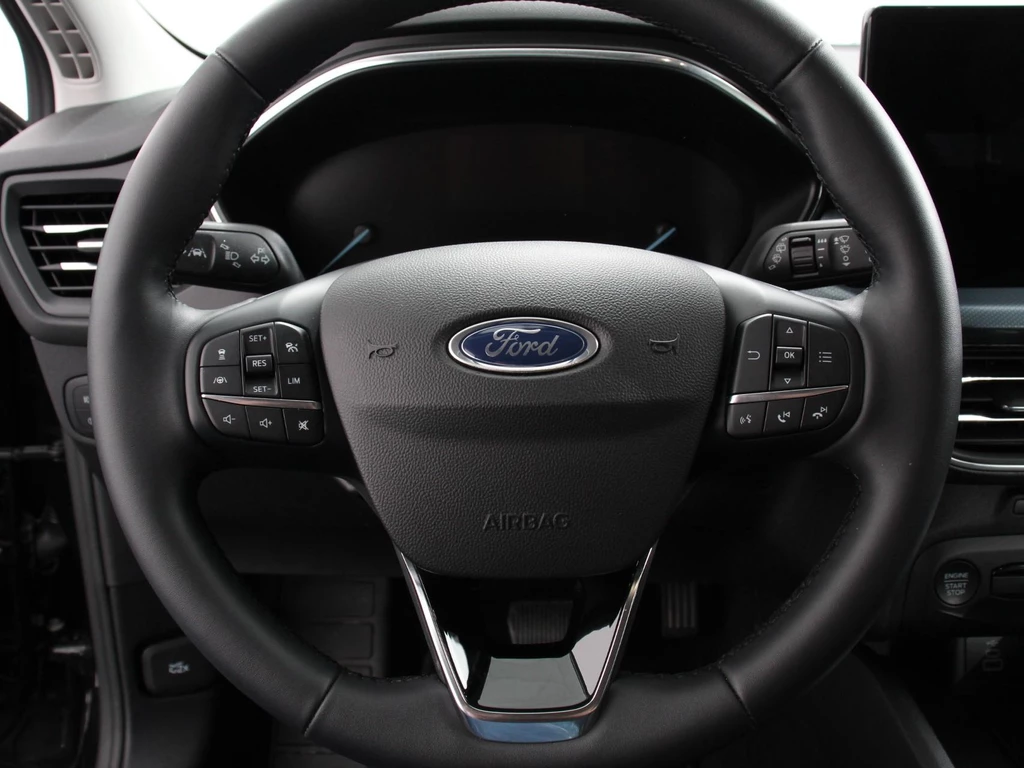 Ford Focus – foto 21