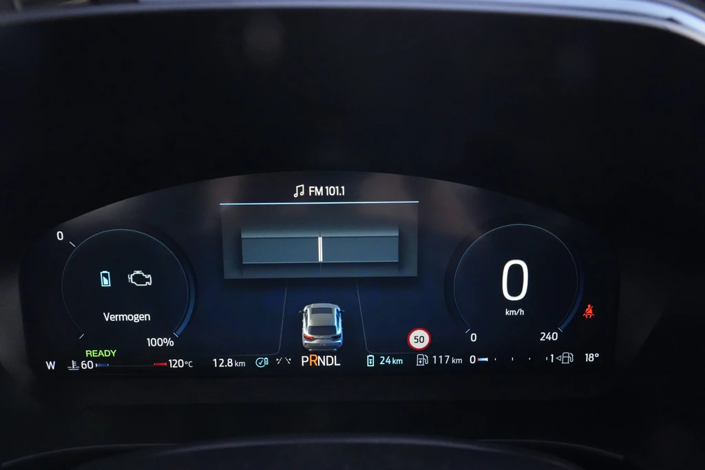 Ford Kuga – foto 18