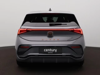 CUPRA Born – thumbnail 5