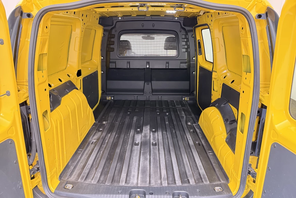 Volkswagen Caddy – foto 10