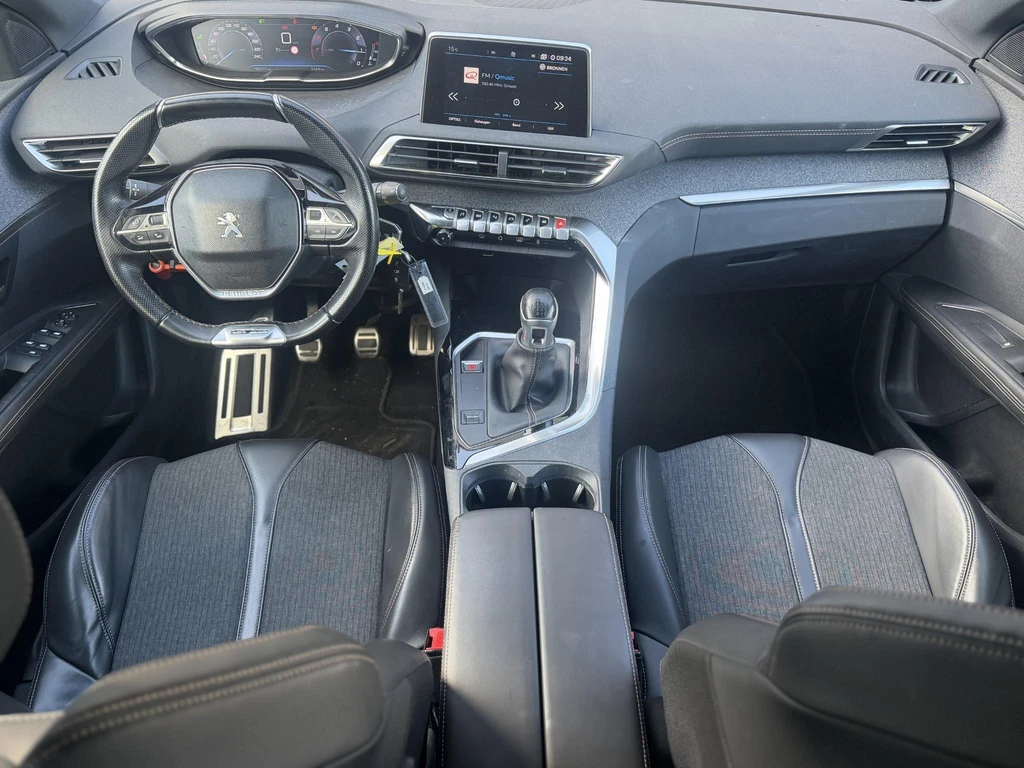 Peugeot 3008 – foto 14