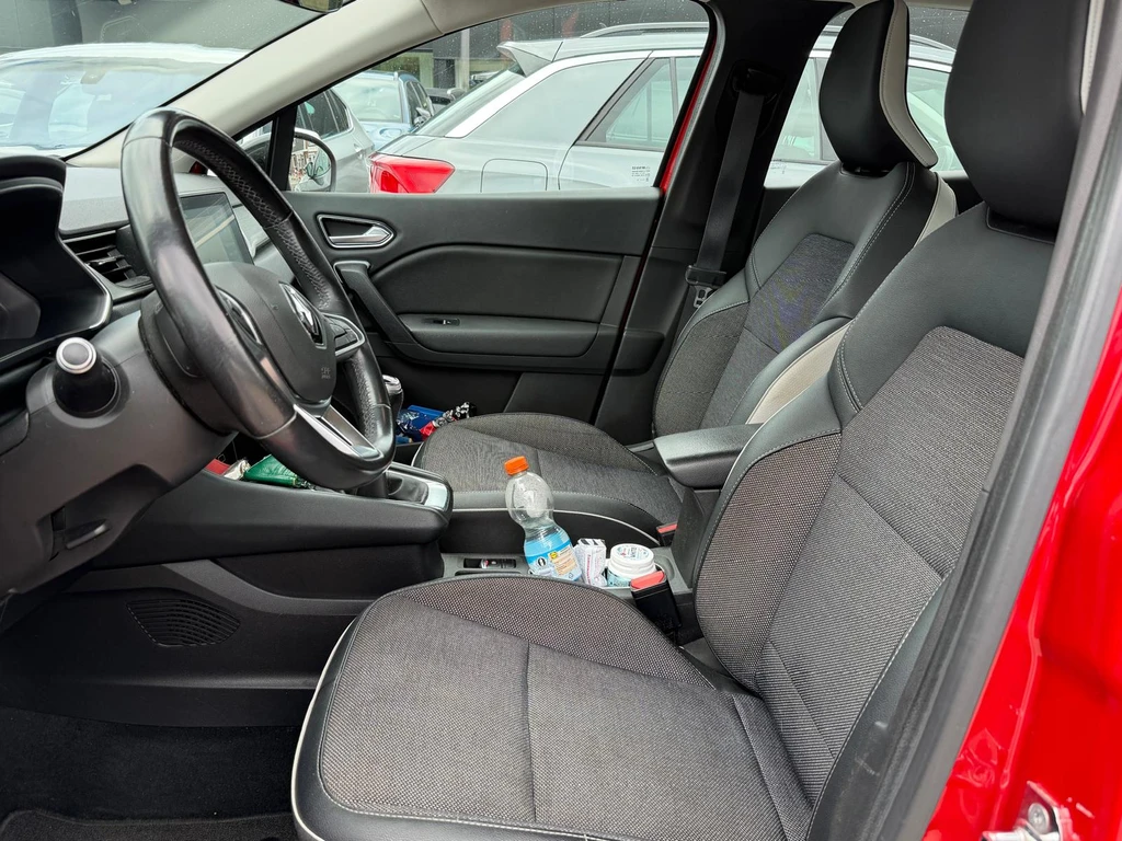 Renault Captur – foto 8