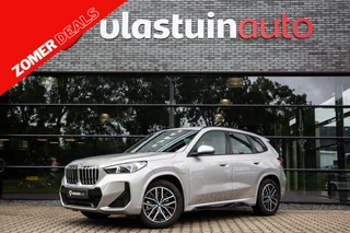 BMW X1 – thumbnail 1