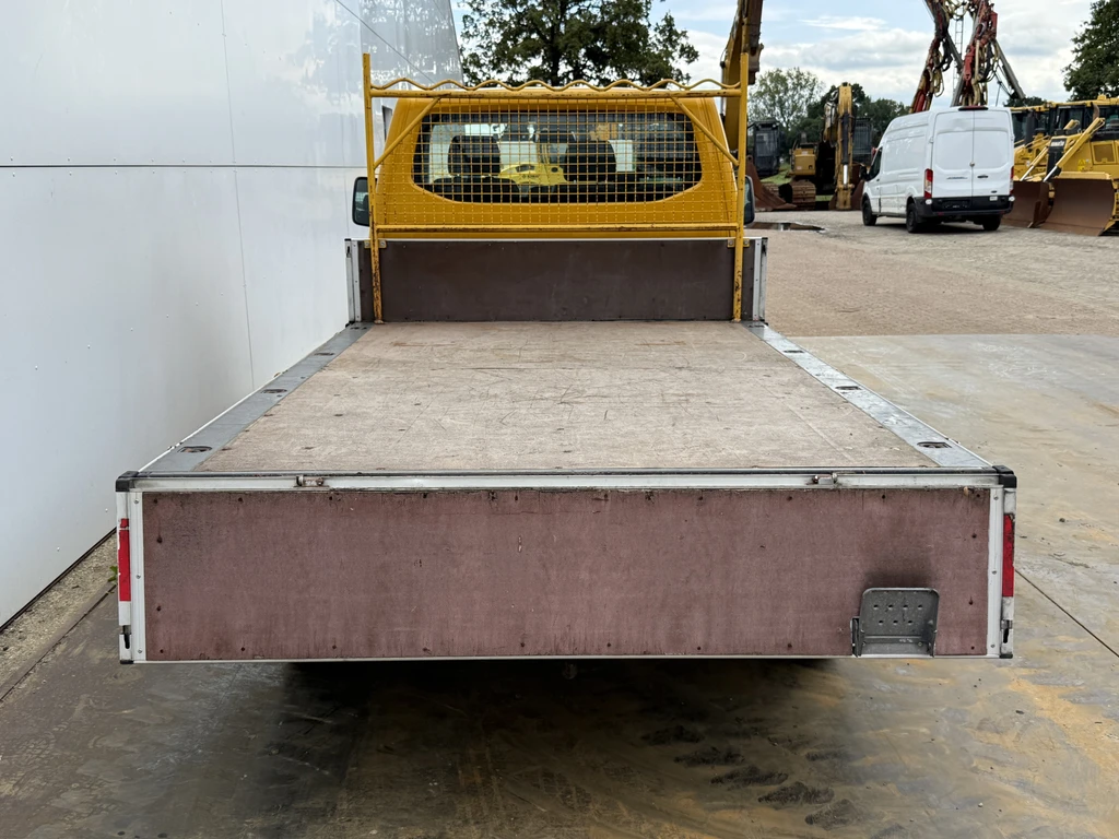 Volkswagen Transporter – foto 12