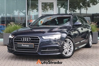 Audi A6 – thumbnail 1
