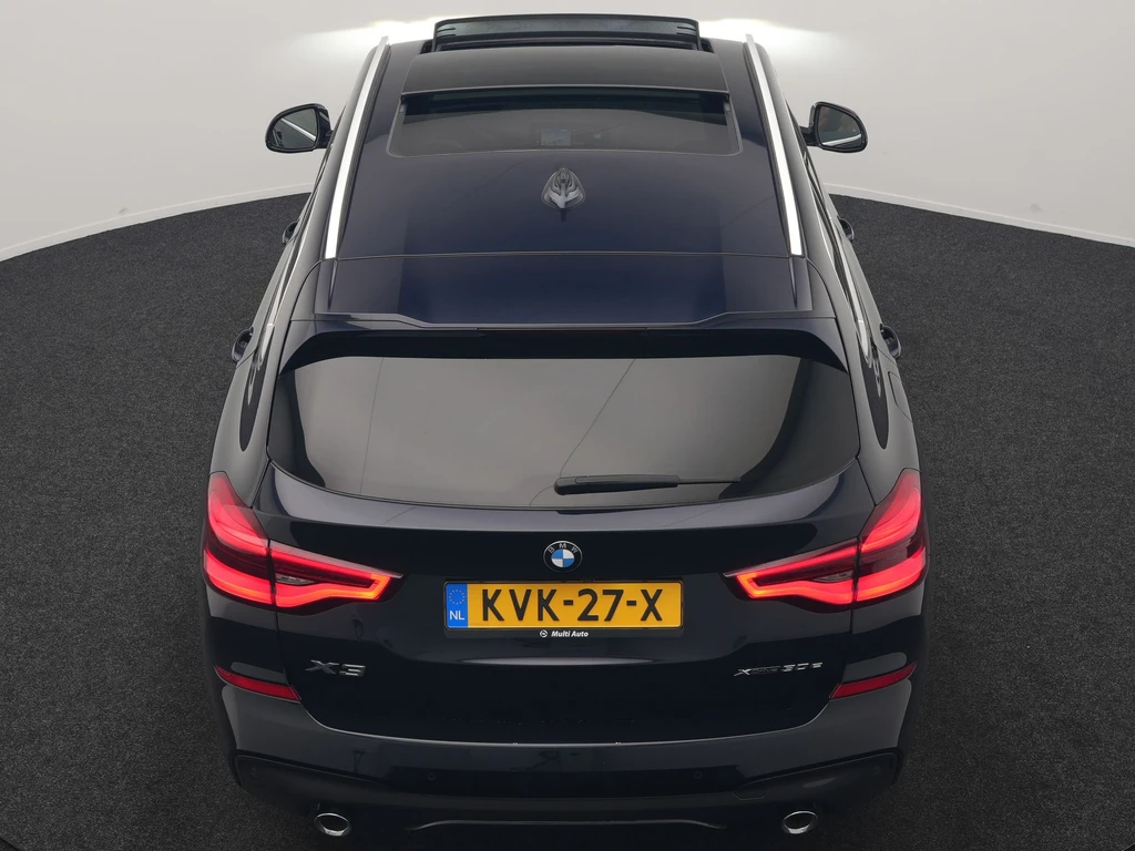 BMW X3 – foto 6