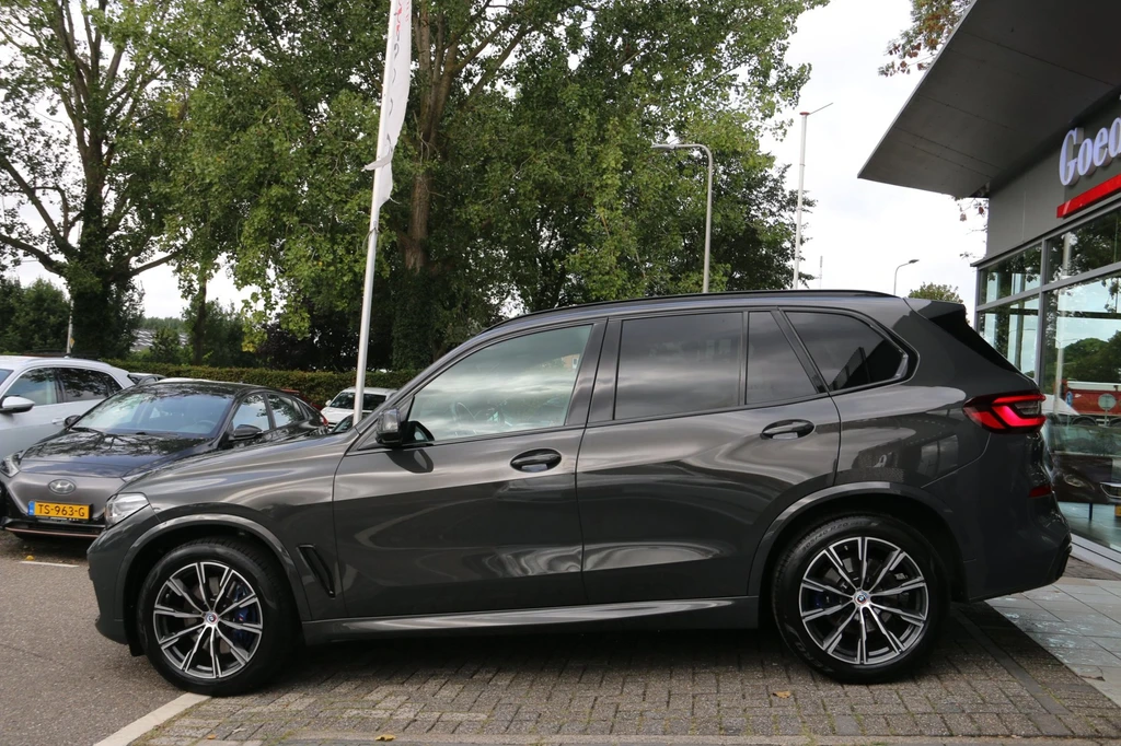 BMW X5 – foto 2