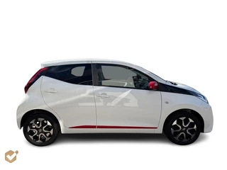 Toyota Aygo – thumbnail 7