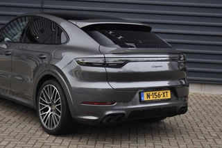 Porsche Cayenne – thumbnail 5