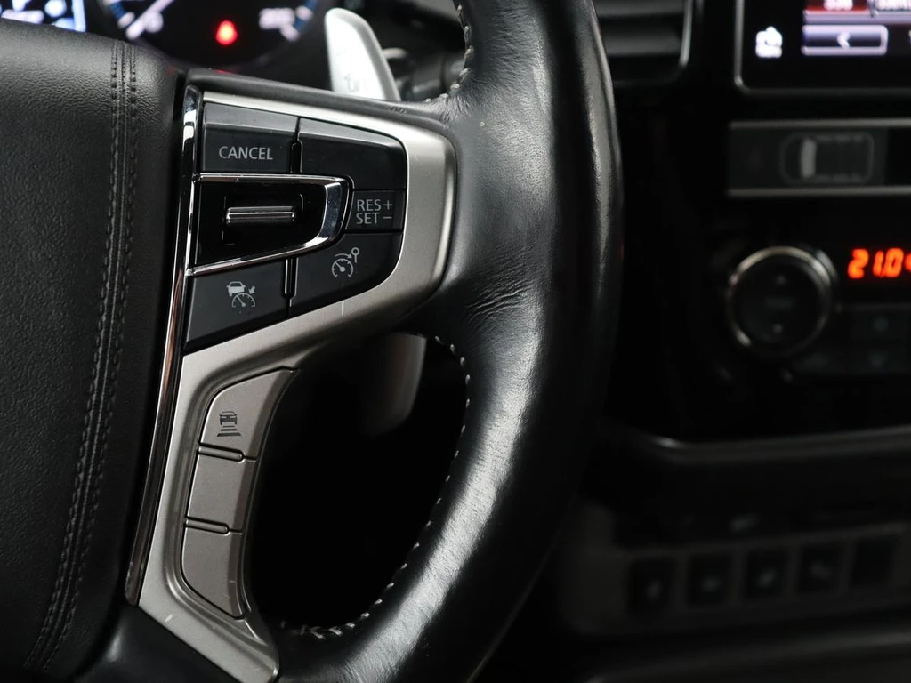 Mitsubishi Outlander – foto 20