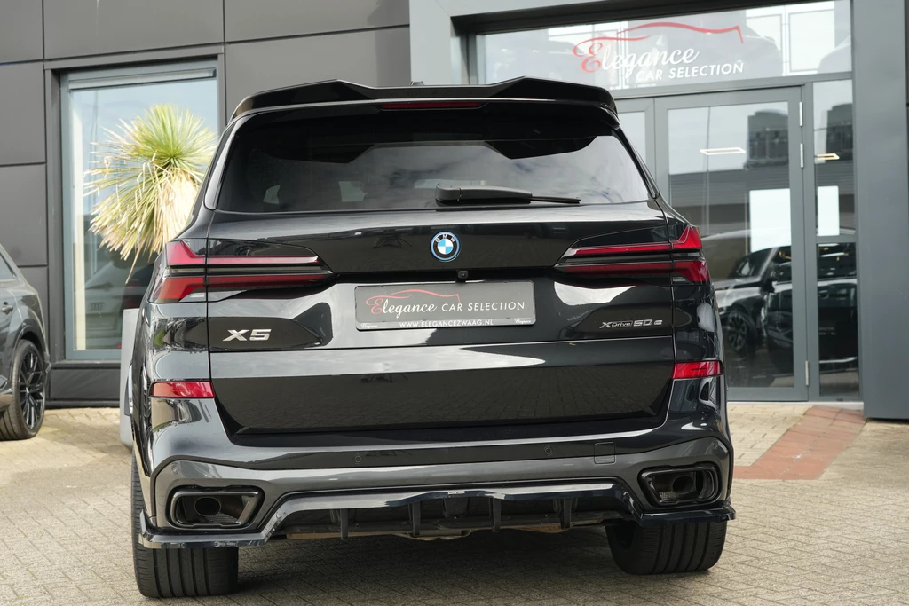 BMW X5 – foto 3