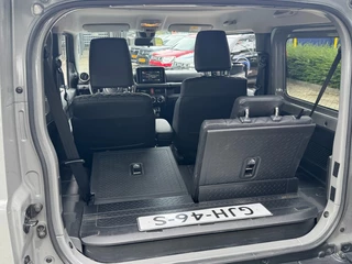 Suzuki Jimny – thumbnail 18